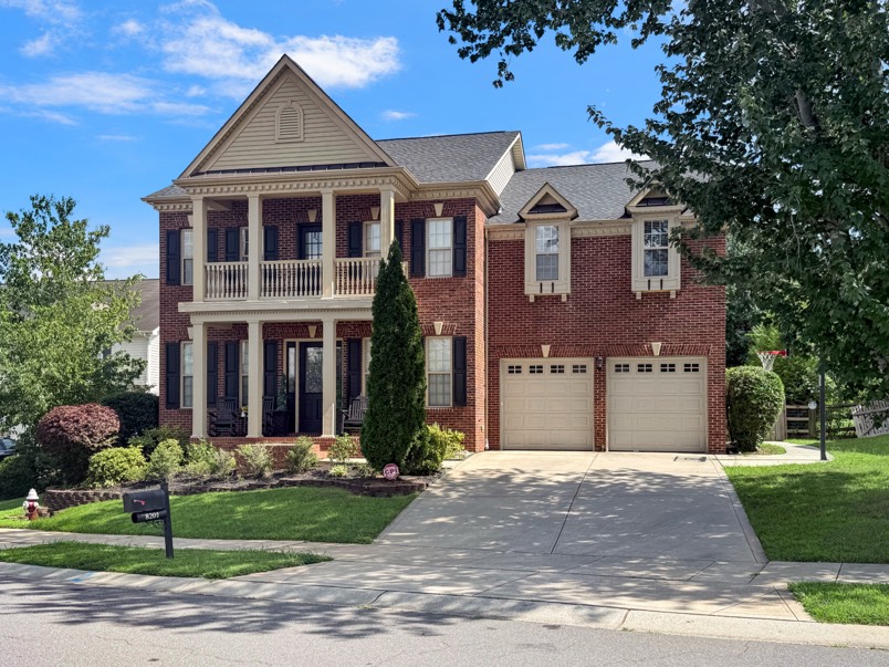 8201 Prescott Glen Parkway